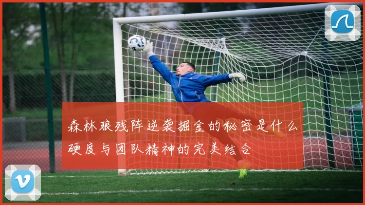 森林狼残阵逆袭掘金的秘密是什么硬度与团队精神的完美结合